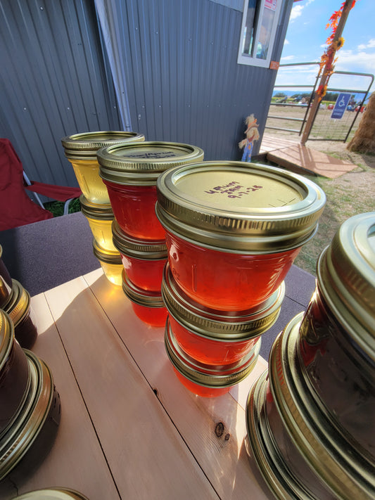 4-Plum Jam