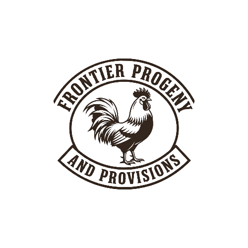 Frontier Progeny and Provisions